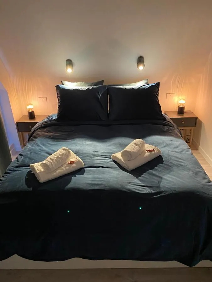 Definitief Gesloten Apartment Ostend