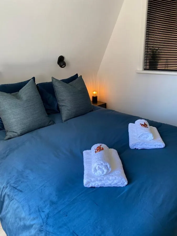 Definitief Gesloten Apartment Ostend 0*,