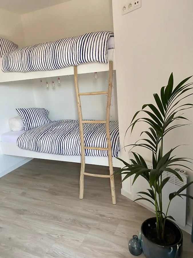 Definitief Gesloten Apartment Ostend Belgium
