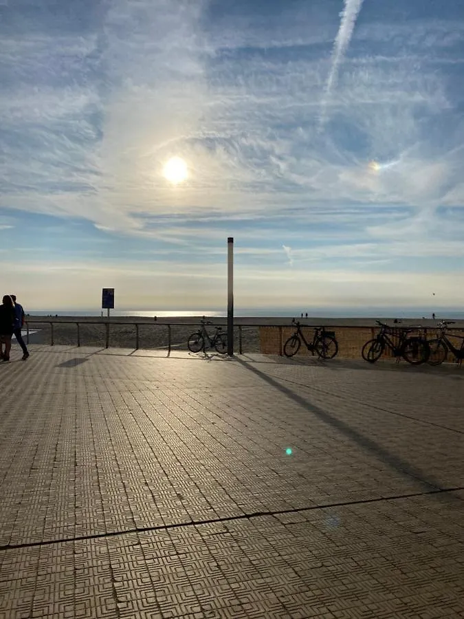 Definitief Gesloten Apartment Ostend 0*,  Belgium