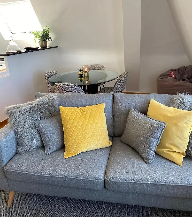 Definitief Gesloten Apartment Ostend