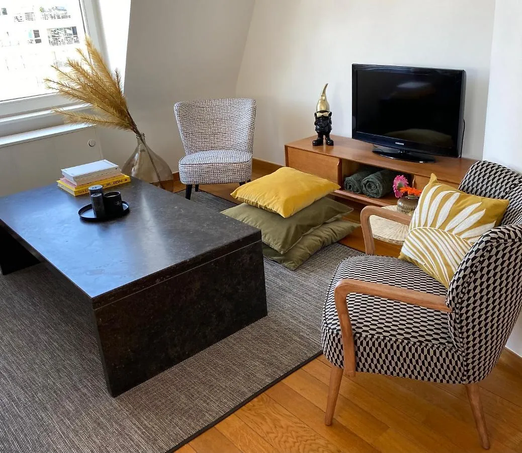 Definitief Gesloten Apartment Ostend 0*,  Belgium