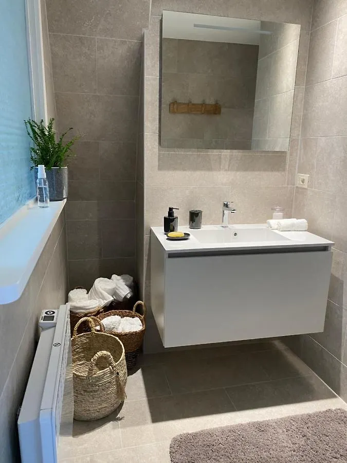 Definitief Gesloten Apartment Ostend Belgium