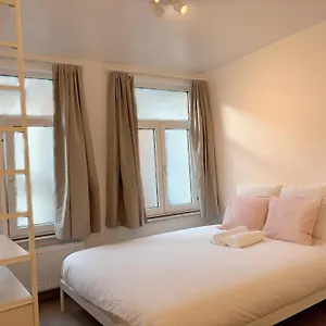  Séjour chez l'habitant Benny's Centre Belgique