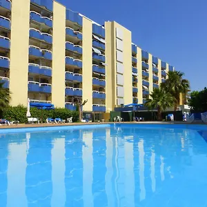  Appartement Rentalmar Alboran Family Espagne