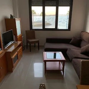  Appartement Aqua Vitae Espagne