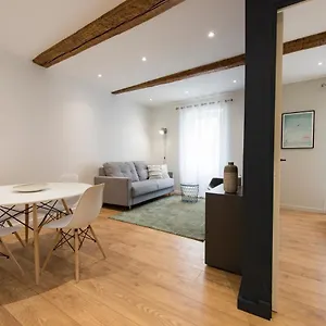  Appartement 1 Neuf Sur Le Port à Coté De La France