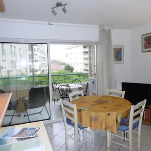  Appartement Et Jardin En Centre France