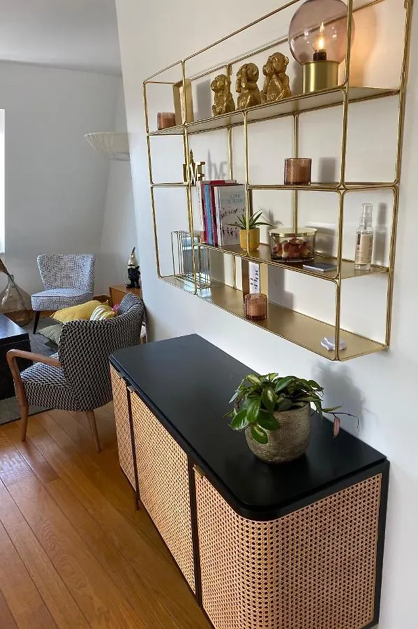 Appartement ‘t Zèèmanskot à Ostende 0*,  Belgique